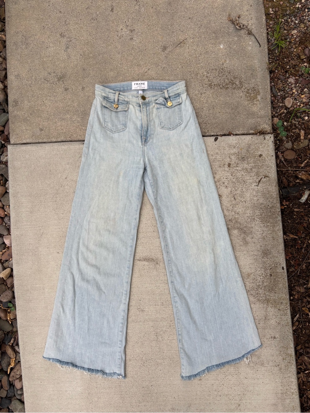 Jeans - Picture 3 of 9